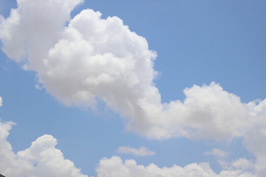 Cloudy skies herald the arrival of winter in West Africa, particularly in the Sahel region of Burkina Faso.