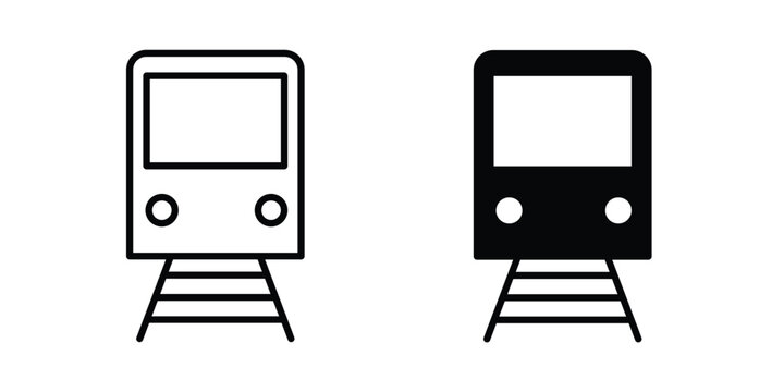 Subway icon