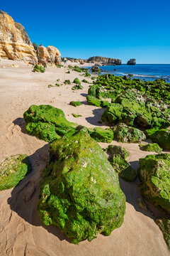 Playa San Rafael