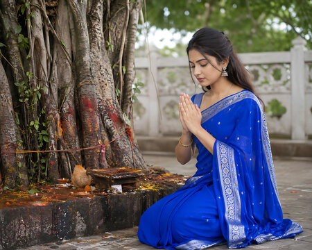 Vat Pournima, Vat Savitri Vrat, and Vata Purnima Festival: Regional Names and Sacred Rituals