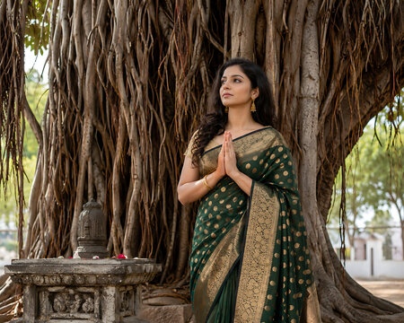 Vat Pournima & Vat Savitri Vrat: Celebrating Vata Purnima, Savitri Amavasya, and Banyan Worship Traditions