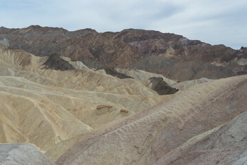 death valley national park © Walter
