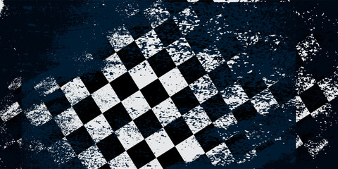 Abstract background with iridescent highlights . The concept of direction, competition, speed, adrenaline, racing. Subject racing, speed, cars, traffic, competition, rally, adrenaline, competition. © Fahrezha