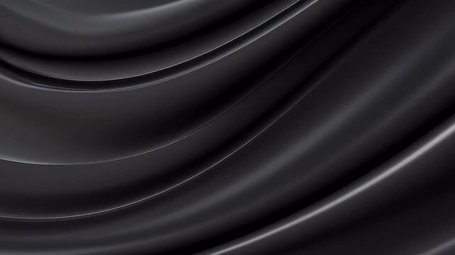 Digital technology black grey metallic texture abstract ackground