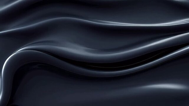 Digital technology black grey metallic texture abstract ackground