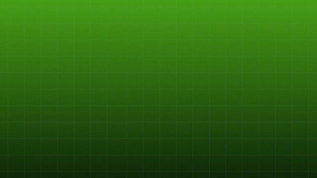 Animated background grid with twinkling dots at intersections.
