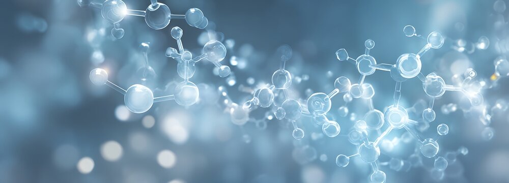 medical science banner