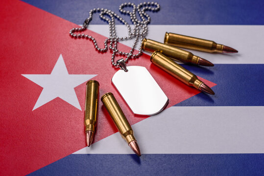 Military defense of Cuba, US invasion, and investments in the army. Military defense of the Cuba