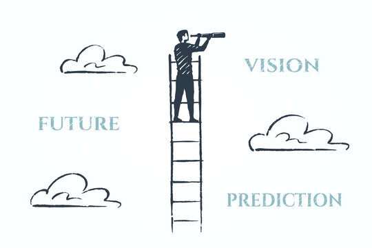 Looking Ahead to the Future