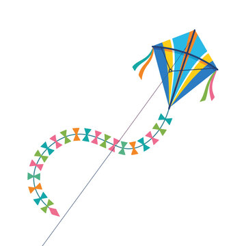Illustration vectorielle d'une carte au tr&eacute;sor avec un rep&egrave;re de localisation sur une &icirc;le tropicale.