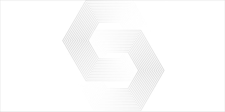Modern medical or health care scientific abstract background with hexagons. Suit for banner, web, poster, pamflet, brochure and presentation
