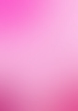 Abstract pink soft cloud background in pastel colorful gradation.blurred gradient brilliant backdrop..