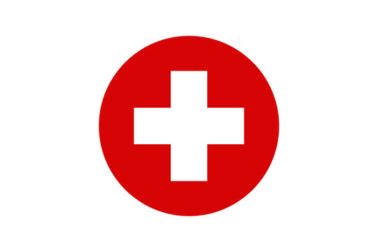 first aid icon