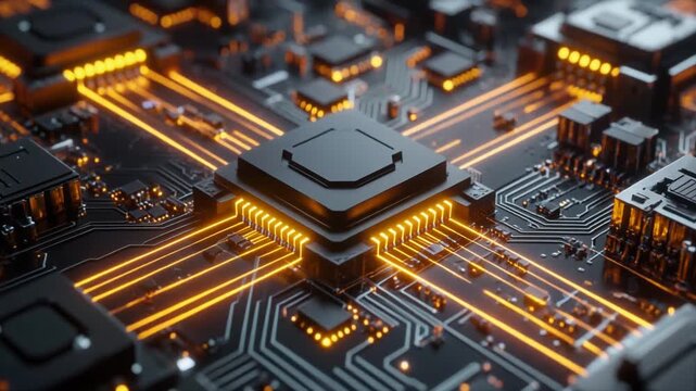 Advanced Quantum Computing Network With Holographic Data Connections