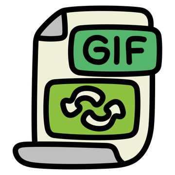 git illustration