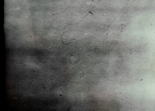 Vintage dirty damaged analog photo texture close up. Abstract old grimy photo background. Scratched glitch effect for design.