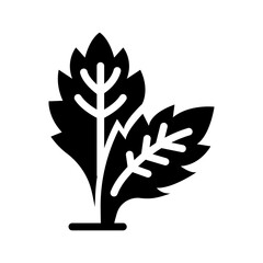  mint solid icon illustration vector graphic.eps © andre