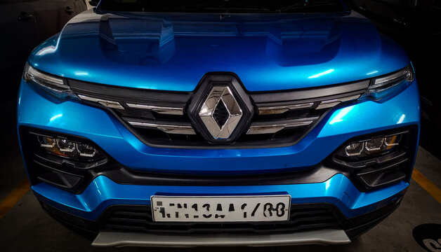 Renault KIGER, Renault S.A., commonly referred to as Groupe Renault. also known as the Renault Group, French multinational corporation and automobile manufacturer established in 1899. 