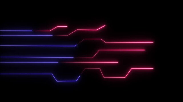  Digital Circuit Network Technology internet data space Background. Digital Data  Board and CPU loop backgrounds. 2 color