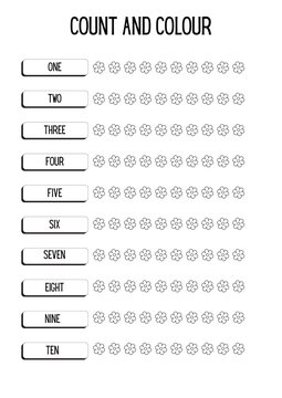 English worksheets for primary school children 20