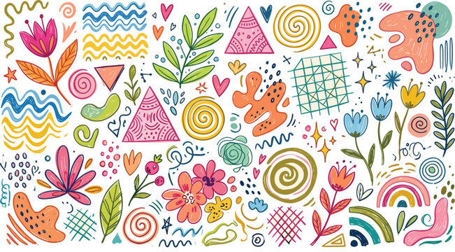 Whimsy Images Vector Whimsy Images – Browse 863,979 Stock Photos, Vectors, and Video | Adobe ...