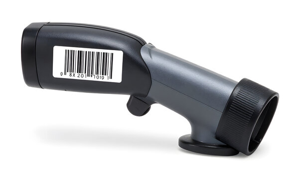 Laser Pointer Flashlight