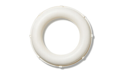 Obraz premium Oval Ring