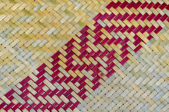 Broken Step Pattern