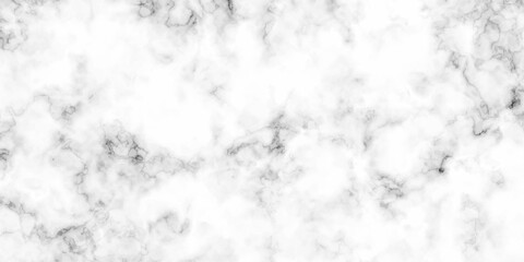 Obraz premium Panorama concrete marble white and gray rough wall for background. Paper texture and vector design stucco gray stone table top view. White Carrara marble texture background.