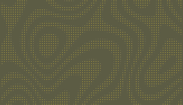 Cyan wavy zebra line animal halftone background pattern texture vector bundle collection set modern graphic design template