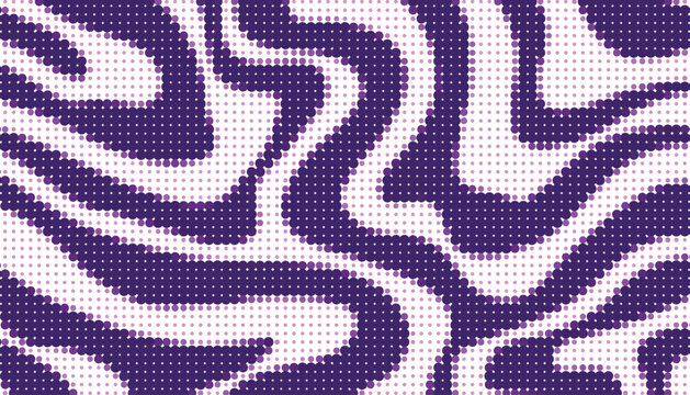 Orange cream maze topographic subtle halftone background pattern texture vector bundle collection set modern graphic design template