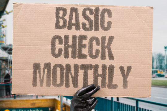 "Basic check monthly" Regular unconditional cash payment. UBI. INCOME. MONTHLY. BASIC. REGULAR.