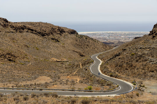 gran canaria