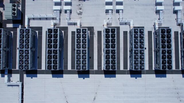 datacenter, hyperscale data centres, technology, investment, compute power, cooling fans, impact, data center, AI infrastructure, 