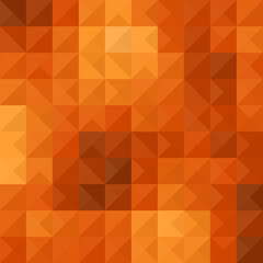 Fototapeta premium Dynamic Gradient Shadow Tiles Texture