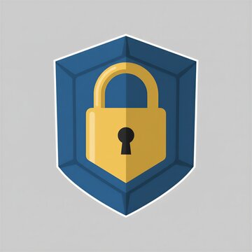 lock and key