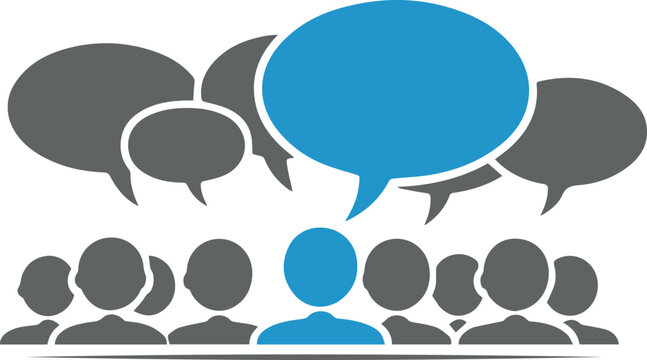Media comment moderation workflow