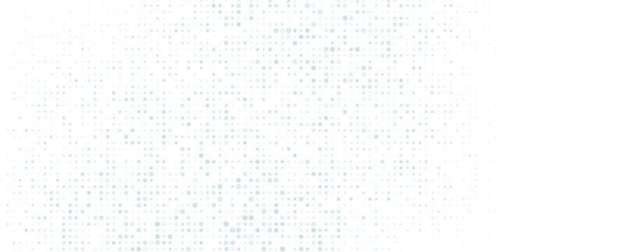 Medical healthcare seamless background. Green blue cross hospital pattern. Repeating plus symbol wallpaper. Tech backdrop for presentation,