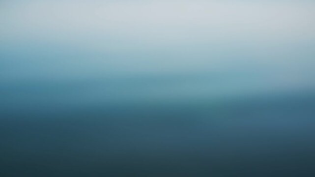 Gentle Ripples on a Quiet Water Surface