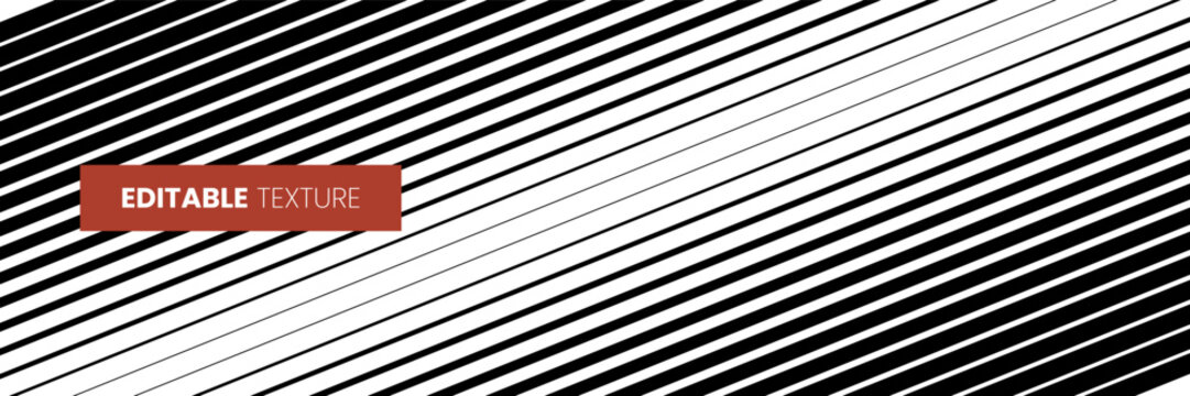 Lattice gradation line for gradation pattern stripe and halftone background black. Gradient curve horizontal for rectangle glitch vibrate and arrow white thin. Lines wide lattice for abstract.
