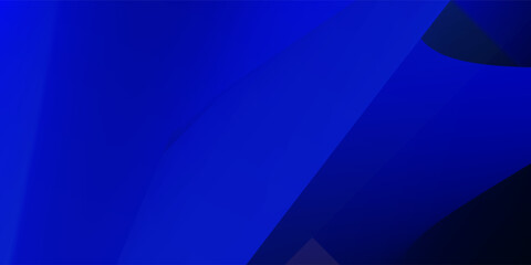 Obraz premium Abstract background modern futuristic graphic. Blue background with lines. Vector abstract background texture design, poster, banner and blue background. Vector illustration for presentation design