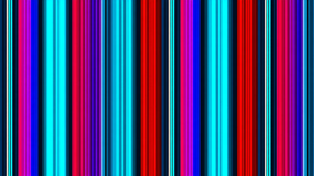 Abstract pattern of multi colored vertical lines with abstract background vertical colorful