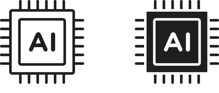 AI icon
