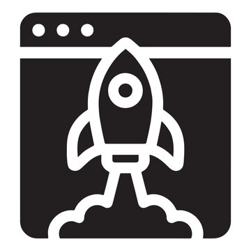 Rocket Launch Program