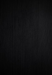 Fototapeta premium Elegant Black Brushed Minimalist Background 