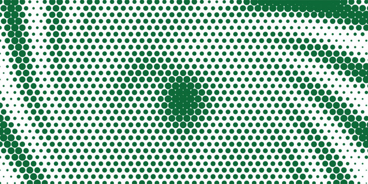  Halftone vector background, small lilac dots on a light lilac white background