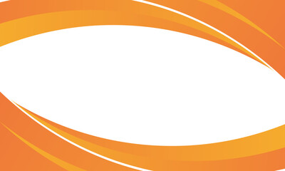 Obraz premium Fresh geometric wave background featuring layered gradients and a professional layout.