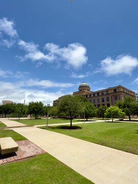 Texas A&M University is a public land-grant research university in College Station, Texas, United States.