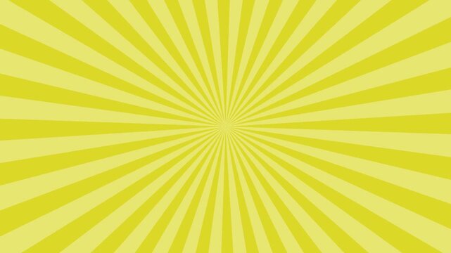 "Abstract Purple Radial Sunburst Motion Graphics Background Loop | Dynamic Rays Animation 4K. Looping 4K stripe animation fits promos