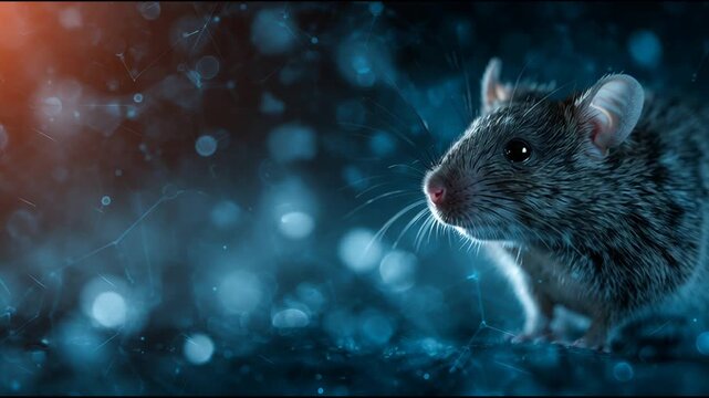 Explore the connection between rodents and hantavirus in various environments. Learn how these factors contribute to the spread of disease.